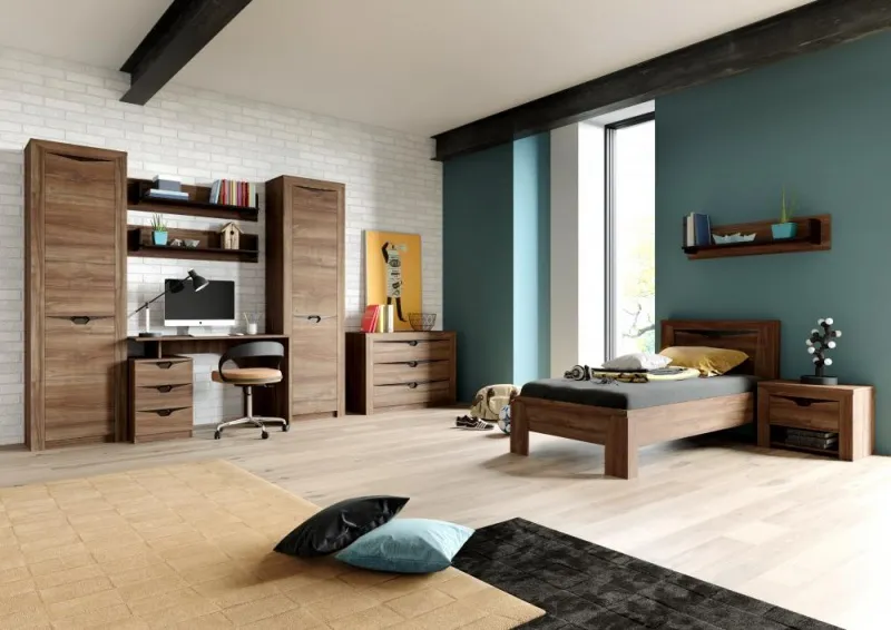 Модульная система «Соренто»